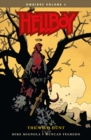 Hellboy Omnibus Volume 3: The Wild Hunt - Book