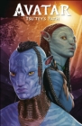 James Cameron's Avatar Tsu'tey's Path - Book