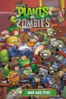 Plants Vs. Zombies Volume 11: War And Peas - Book
