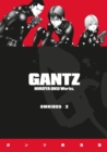 Gantz Omnibus Volume 2 - Book