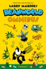 Beanworld Omnibus Volume 1 - Book
