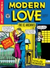The Ec Archives: Modern Love - Book