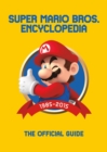 Super Mario Encyclopedia : The Official Guide to the First 30 Years - Book