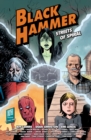 Black Hammer: Streets Of Spiral : Jeff Lemire - Book