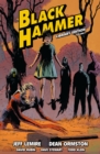 Black Hammer Library Edition Volume 1 - Book