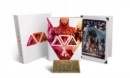 The Art Of Anthem Limited Edition - Book