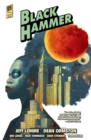 Black Hammer Library Edition Volume 2 - Book