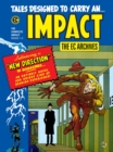 The Ec Archives: Impact - Book