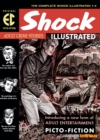 The Ec Archives: Shock Illustrated - Book