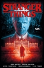 Stranger Things: Six (graphic Novel) - Book