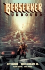 Berserker Unbound Volume 1 - Book
