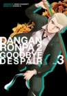 Danganronpa 2: Goodbye Despair Volume 3 - Book