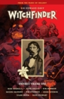 Witchfinder Omnibus Volume 1 - Book