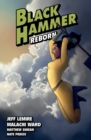 Black Hammer Volume 6: Reborn Part Two - Book