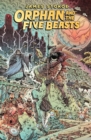 Orphan And The Five Beasts - Book