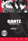 Gantz Omnibus Volume 6 - Book