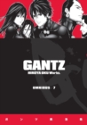 Gantz Omnibus Volume 7 - Book