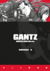Gantz Omnibus Volume 8 - Book