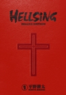 Hellsing Deluxe Volume 1 - Book