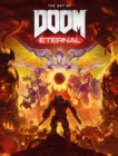 The Art Of Doom: Eternal - Book