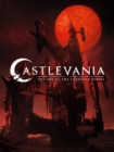 Castlevania: The Art Of The Animated Series - Book