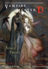 Vampire Hunter D Volume 29: Noble Front - eBook