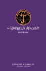 The Umbrella Academy Library Edition Volume 3: Hotel Oblivion - Book