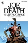Joe Death And The Graven Image - Book