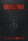 Berserk Deluxe Volume 9 - Book