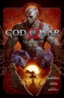God Of War Volume 2: Fallen God - Book