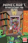 Minecraft: Wither Without You Volume 2 - Book