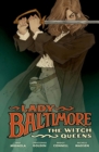 Lady Baltimore: The Witch Queens - Book