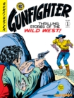 The Ec Archives: Gunfighter Volume 1 - Book