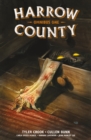 Harrow County Omnibus Volume 1 - Book