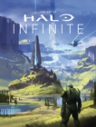 The Art Of Halo Infinite - Book