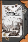 The Worlds Of Borderlands - Book