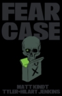 Fear Case - Book
