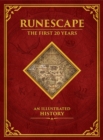Runescape: The First 20 Years - An Illustrated History - Book