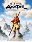 Avatar: The Last Airbender - The Art Of The Animated Series (second Edition) - Book