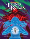 Legend Of Korra, The: The Art Of The Animated Series Book Two: Spirits (second Edition) - Book