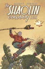 Shaolin Cowboy: Shemp Buffet - Book