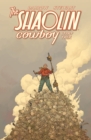 Shaolin Cowboy: Start Trek - Book