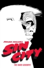 Frank Miller's Sin City Volume 1: The Hard Goodbye (fourth Edition) - Book