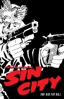 Frank Miller's Sin City Volume 3 : The Big Fat Kill (Fourth Edition) - Book