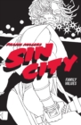 Frank Miller's Sin City Volume 5: Family Values : (Fourth Edition) - Book