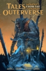 Tales From The Outerverse - Book