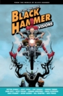 Black Hammer: Visions Volume 1 - Book