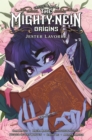 Critical Role: The Mighty Nein Origins - Jester Lavorre - Book