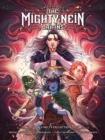 Critical Role: The Mighty Nein Origins Library Edition Volume 1 - Book