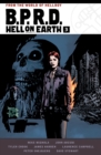 B.p.r.d. Hell On Earth Volume 3 - Book